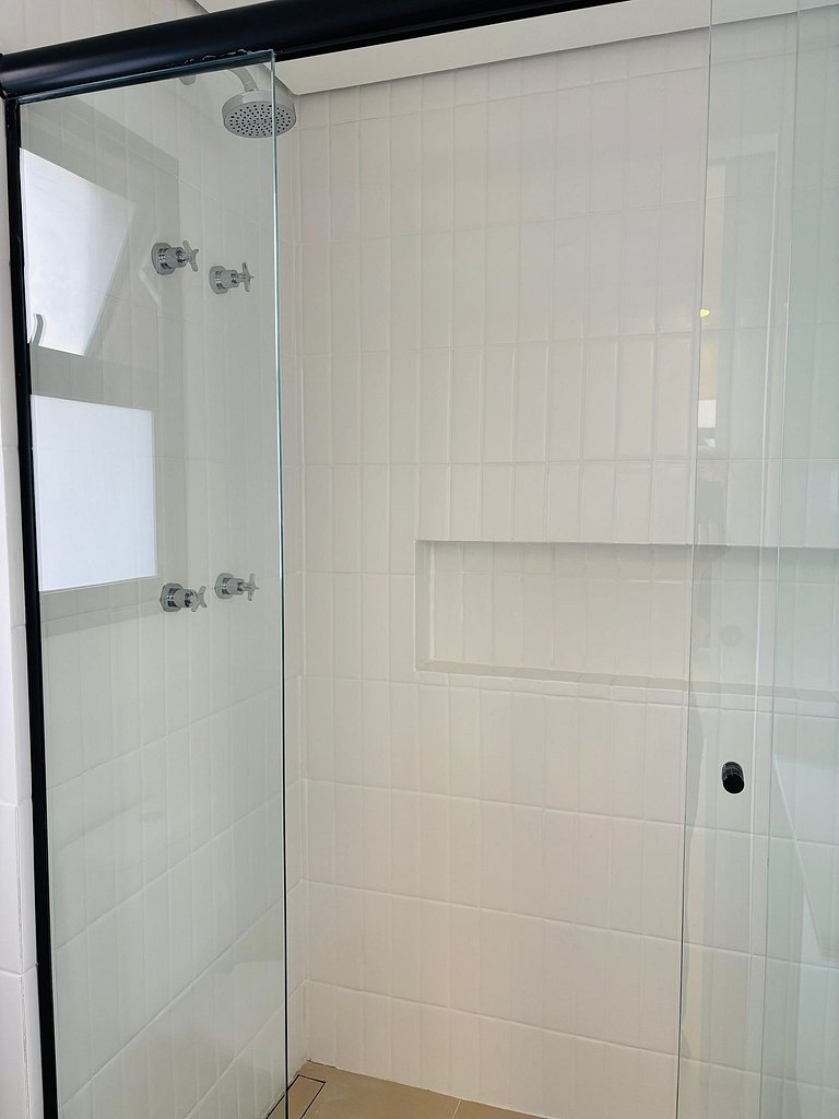 Estúdios Puã (Novos)-Service flat by Morada Urbana