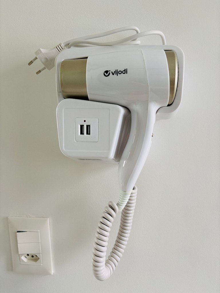 Estúdios Puã (Novos)-Service flat by Morada Urbana