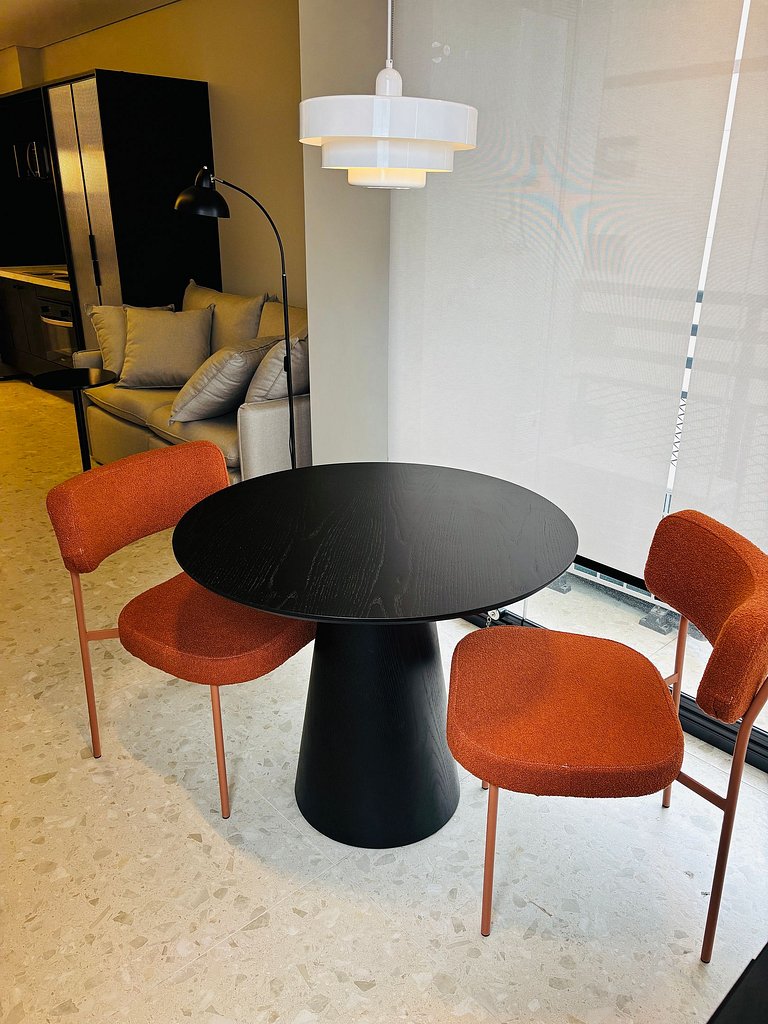 Morada Pinheiros - Apê com vaga a 10 min do metrô Faria Lima