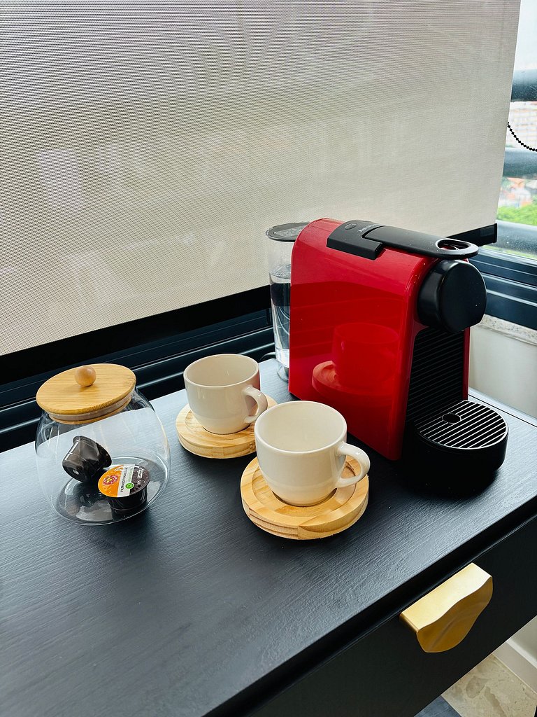 Morada Pinheiros - Apartamento com garagem