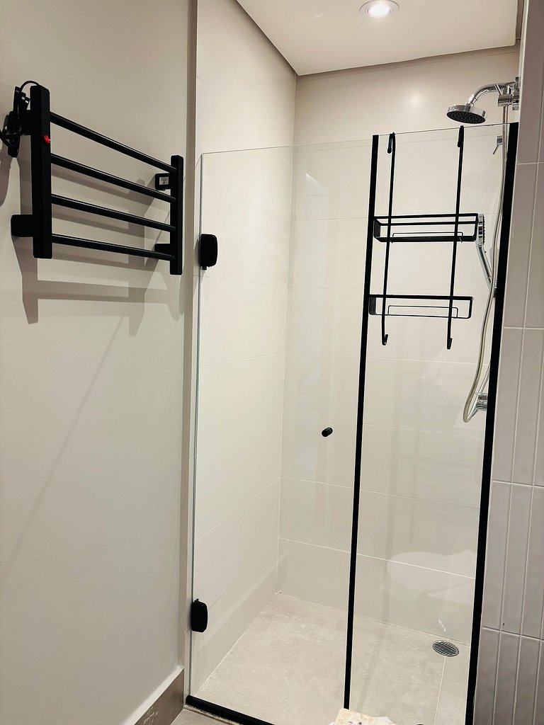 Morada Pinheiros - Apartamento com garagem